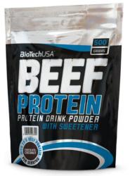 BioTechUSA Beef Protein 500 g
