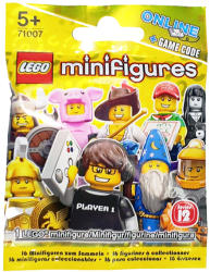 LEGO® Minifigurina seria 12 71007