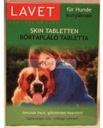 LAVET kutya bőrtápláló vitamin