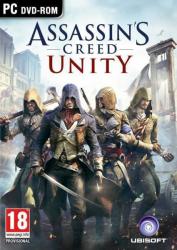 Ubisoft Assassin's Creed Unity (PC)