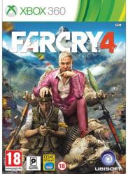 Ubisoft Far Cry 4 (Xbox 360)