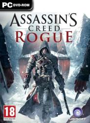 Ubisoft Assassin's Creed Rogue (PC)