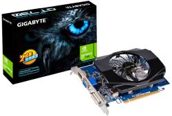 GIGABYTE GeForce GT 730 2GB GDDR3 64bit (GV-N730D3-2GI) Placa video