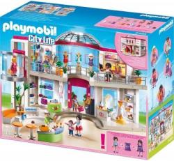 Playmobil Centru Comercial Mobilat (5485)