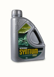 PETRONAS Syntium 1000 10W-40 1 l