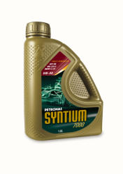 PETRONAS Syntium 7000 0W-40 1 l