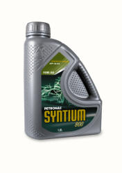 PETRONAS Syntium 800 15W-50 1 l