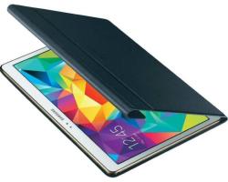 Samsung Book Cover for Galaxy Tab S 10.5 - Black (EF-BT800BBEGWW)