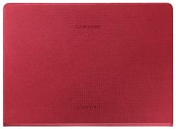 Samsung Simple Cover for Galaxy Tab S 10.5 - Red (EF-DT800BREGWW)