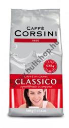 Caffe Corsini Classico Moka szemes 500 g
