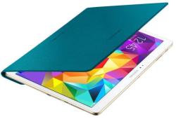 Samsung Simple Cover for Galaxy Tab S 10.5 - Blue (EF-DT800BLEGWW)