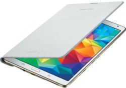 Samsung Simple Cover for Galaxy Tab S 8.4 - White (EF-DT700BWEGWW)