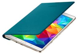 Samsung Simple Cover for Galaxy Tab S 8.4 - Blue (EF-DT700BLEGWW)