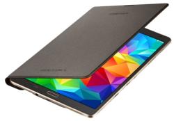 Samsung Simple Cover for Galaxy Tab S 8.4 - Bronze (EF-DT700BSEGWW)
