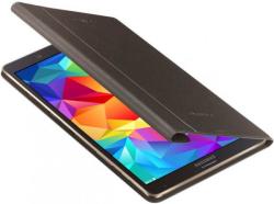 Samsung Book Case for Galaxy Tab S 8.4 - Black (EF-BT700BSEGWW)