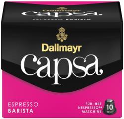 Dallmayr Espresso Barista (10)