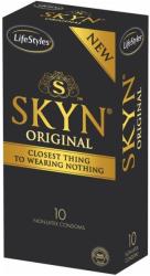 LifeStyles Skyn Original 10 db