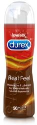 Durex Natural Feeling / Real Feel 50 ml
