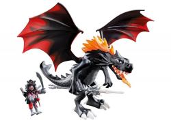 Playmobil Dragon de lupta (5482)