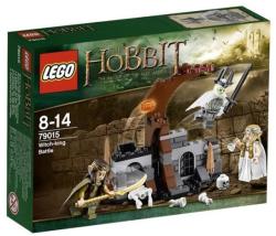 LEGO® Hobbit - A Boszorkánykirály csatája (79015)