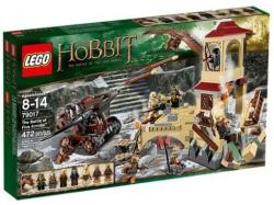 LEGO® Hobbit - Az Öt Sereg Csatája (79017)