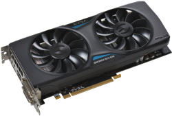 EVGA GeForce GTX 970 Superclocked 4GB GDDR5 256bit (04G-P4-2974-KR)