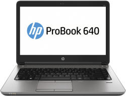 HP ProBook 640 G1 F1Q66EA