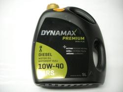 DYNAMAX Diesel Plus 10W-40 4 l
