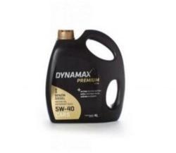 DYNAMAX Ultra 5W-40 4 l