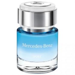 Mercedes-Benz Sport EDT 120 ml