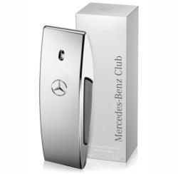 Mercedes-Benz Club for Men EDT 50 ml Parfum