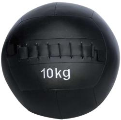 m-tech (N) John Wall ball, soft ball, medicinlabda 10 kg, műbőr