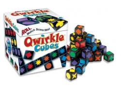 Schmidt Spiele Qwirkle Cubes