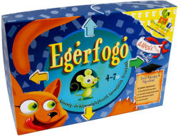 Green Rabbit Egérfogó