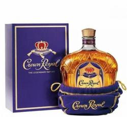 Crown Royal 0,7 l 40%