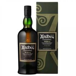 Ardbeg Uigeadail 0,7 l 54,2%