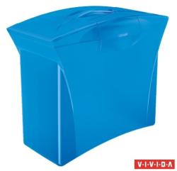 Esselte Europost Vivida függőmappa tároló 5db függőmappával (623983)