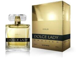 Chatler Dolce Lady (Gold) EDP 100 ml