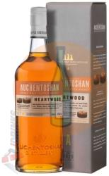 AUCHENTOSHAN Heartwood 1 l 43%