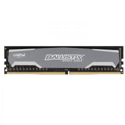 Crucial 8GB DDR4 2400MHz BLS8G4D240FSA