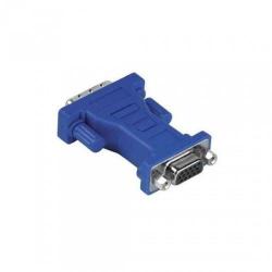 Vásárlás: Hama DVI-VGA Converter 45073 Video adapter árak összehasonlítása, DVI  VGA Converter 45073 boltok