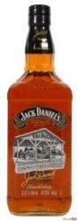 Jack Daniel's Scenes of Lynchburg No. 12 1 l 43%