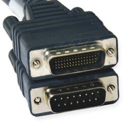 Cisco X.21 DTE (M) Cable CAB-X21MT