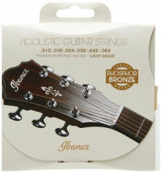 Ibanez IACSP6C 12-53 akusztikus gitár húr
