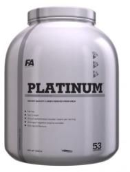 FA Engineered Nutrition Platinum Micellar Casein 1600 g