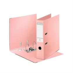 Esselte Standard iratrendező 75 mm A4 PP/PP barack (231039)