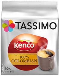 TASSIMO Kenco Pure Colombian (16)
