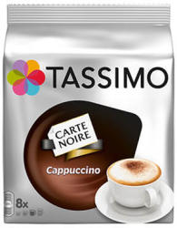 TASSIMO Carte Noire Cappuccino (8+8)