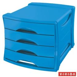 Esselte Europost Vivida kék 623961