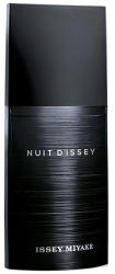 Issey Miyake Nuit D'Issey EDT 75 ml Parfum